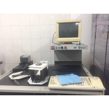 KLA-Tencor SM300 SpectraMap Automatic Wafer Film Thickness Mapping System